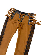 WESTERN GIRL PANTS