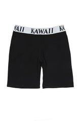 SPORTY KAWAII BIKER SHORTS