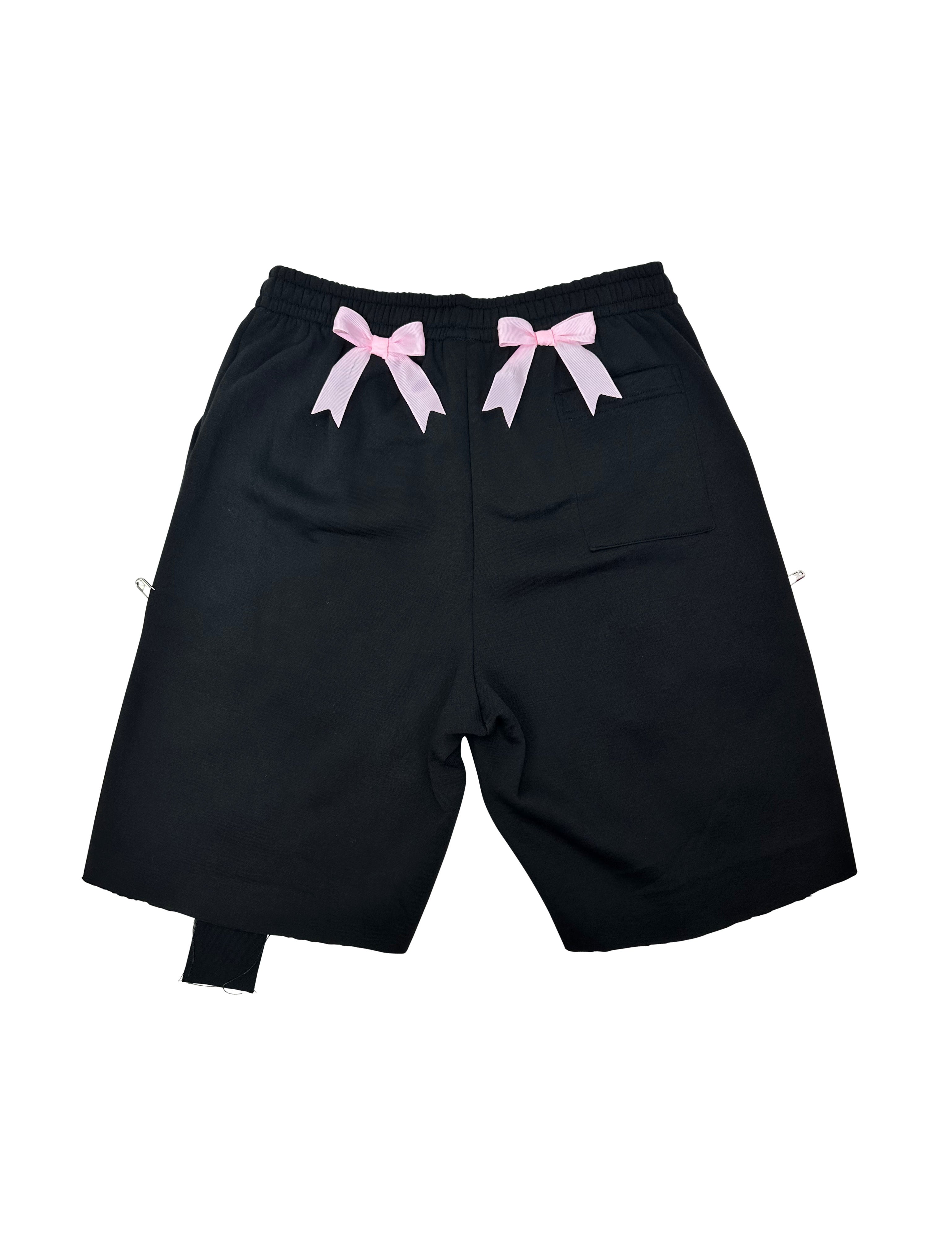 CHANTILLY SHORTS