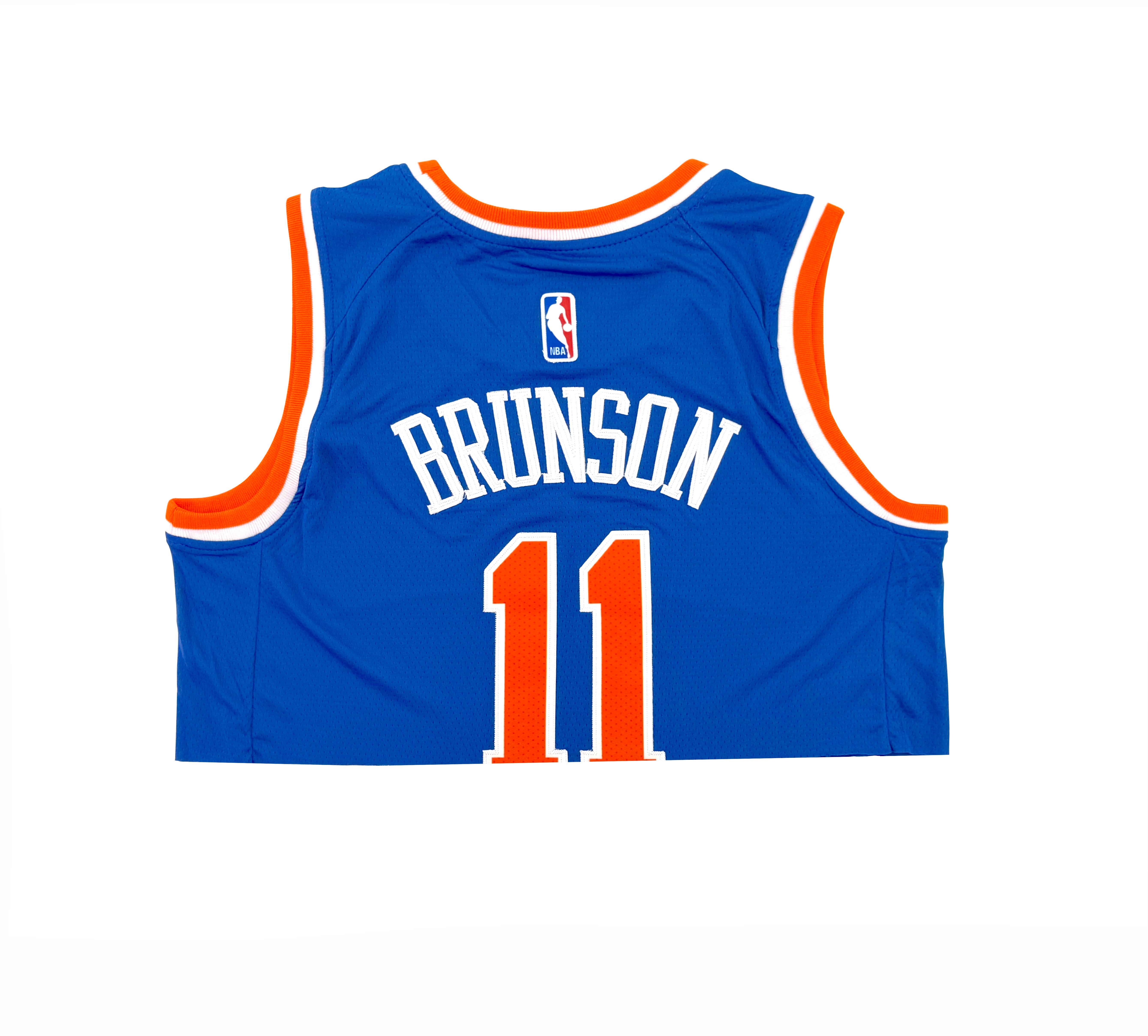 NY KNICKS TOP AND SKIRT BRUNSON SET
