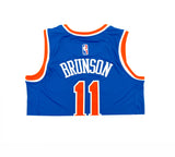 NY KNICKS TOP AND SKIRT BRUNSON SET