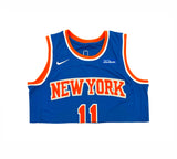 NY KNICKS TOP AND SKIRT BRUNSON SET