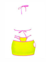 MAILLOT DE BAIN CARIOCA