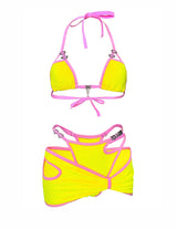 MAILLOT DE BAIN CARIOCA