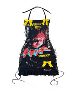 CHUCKY DRESS