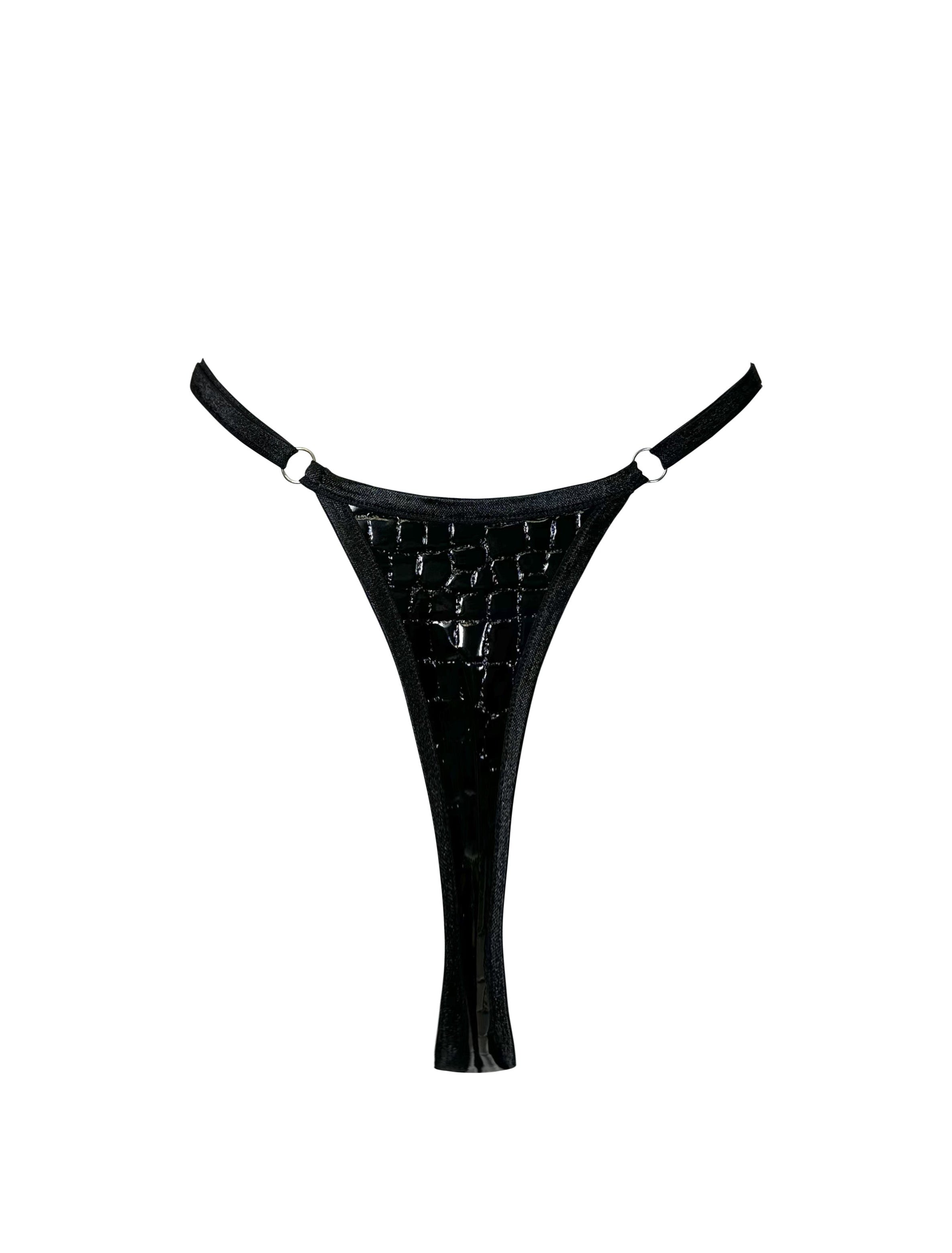 CROC THONG