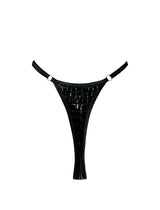 CROC THONG