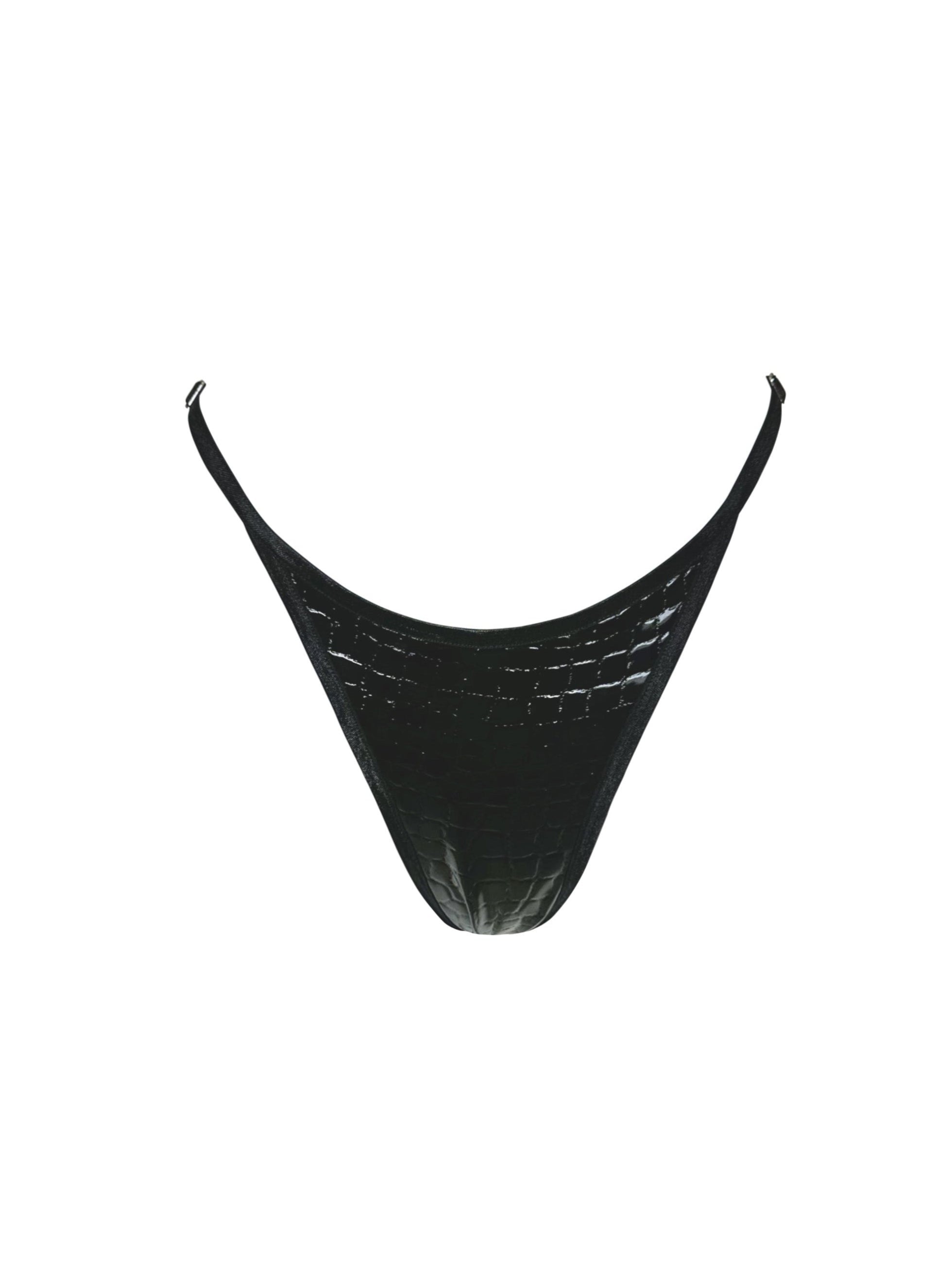CROC THONG