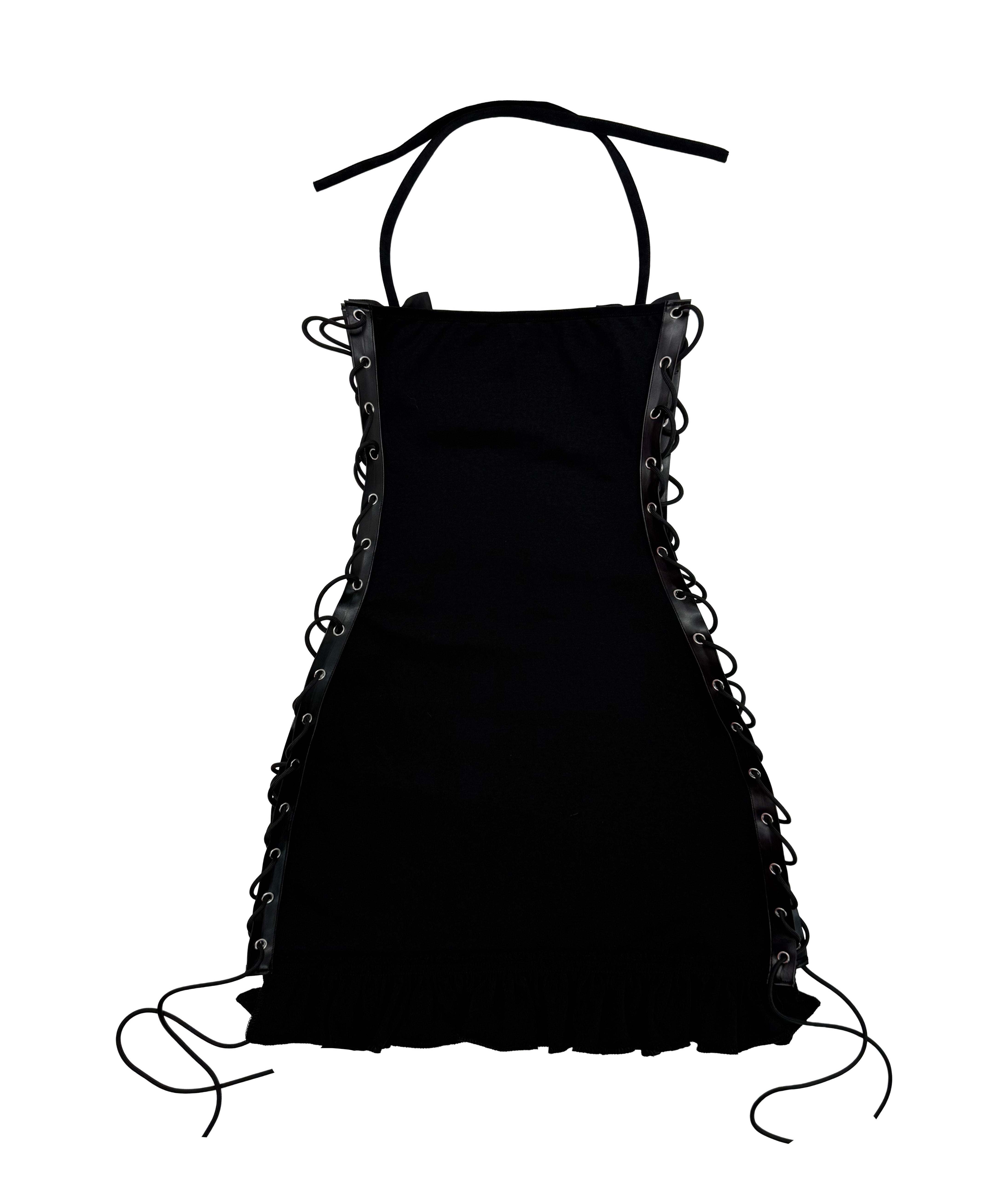DEFTONES DRESS