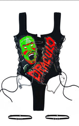 DRACULO ONESIE