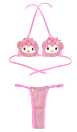 MY MELODY BIKINI