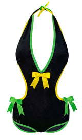 JAMAICA ROMPER