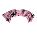 HARDCORE CROP TEE