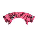 HARDCORE CROP TEE