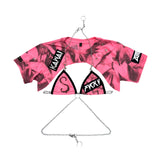 HARDCORE CROP TEE