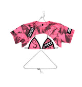 HARDCORE CROP TEE