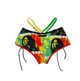 IRIE MINI SHORTS