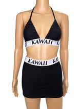 SPORTY KAWAII BRALETTE