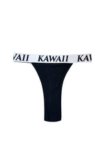 SPORTY KAWAII THONG