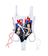 KISS ONESIE