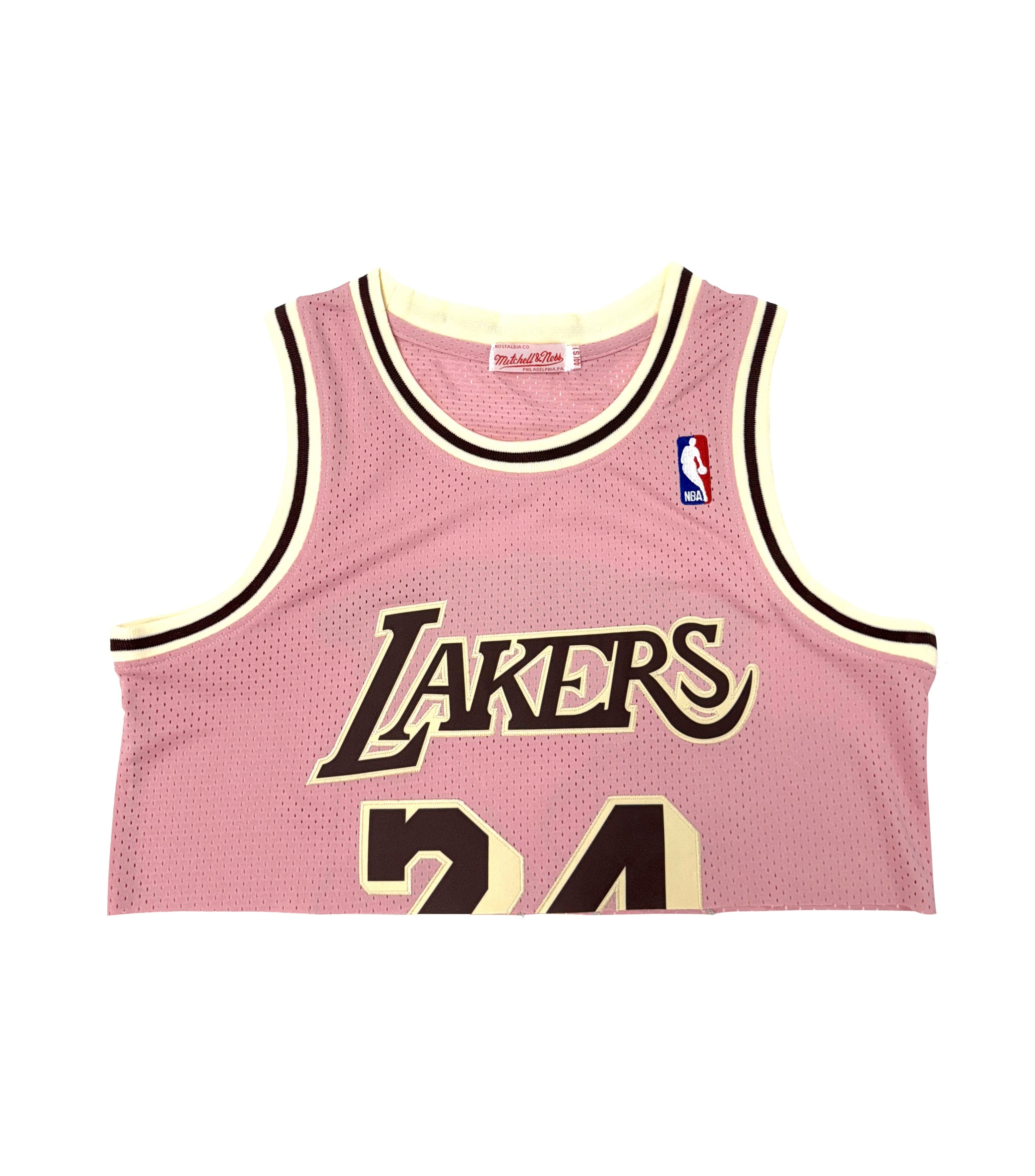 Pink 3548 KOBE 24 PINK JERSEY SKIRT SET (Limited Edition) – shaykawaii