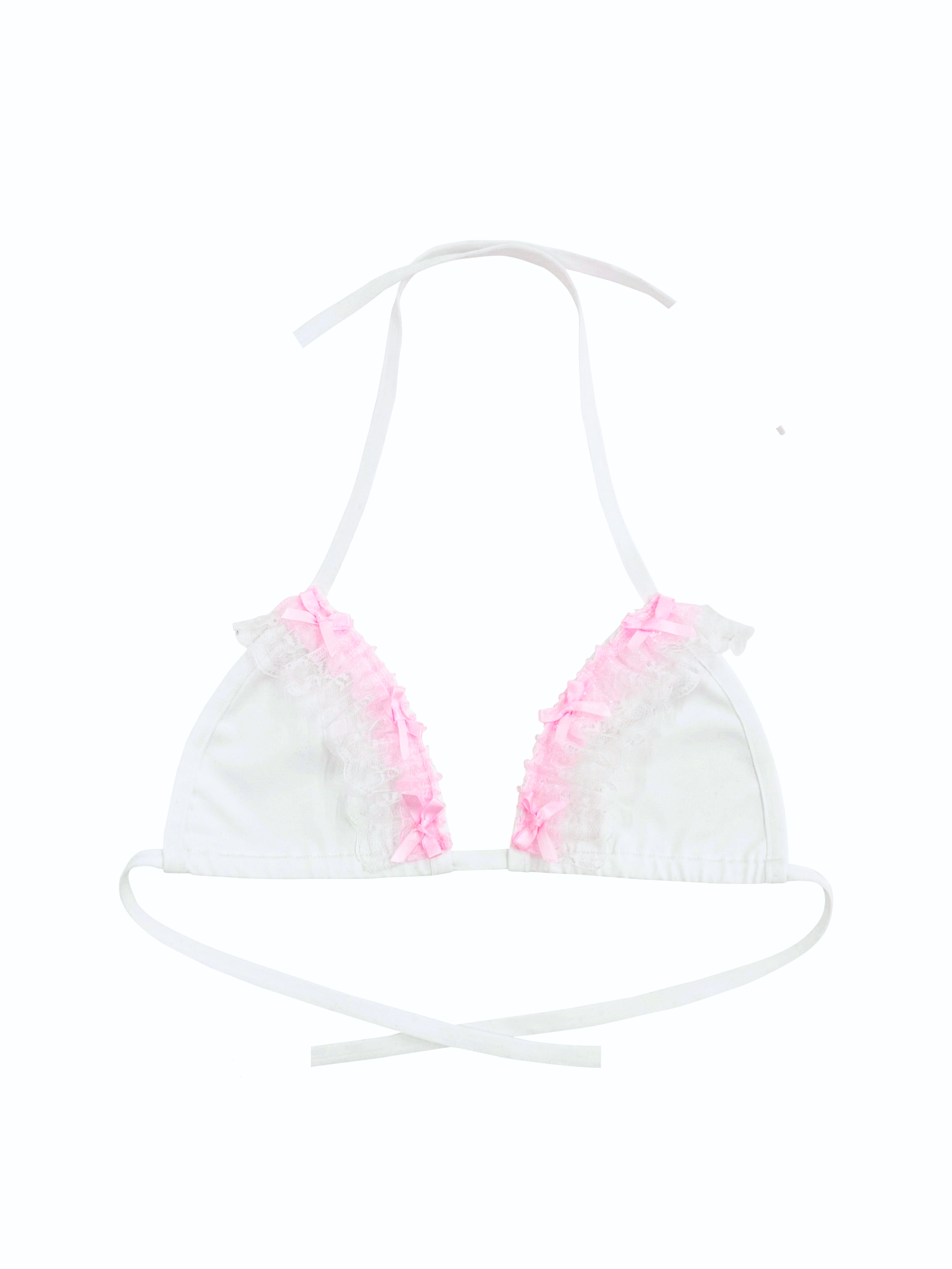 MARIE ANTOINETTE TOP SET