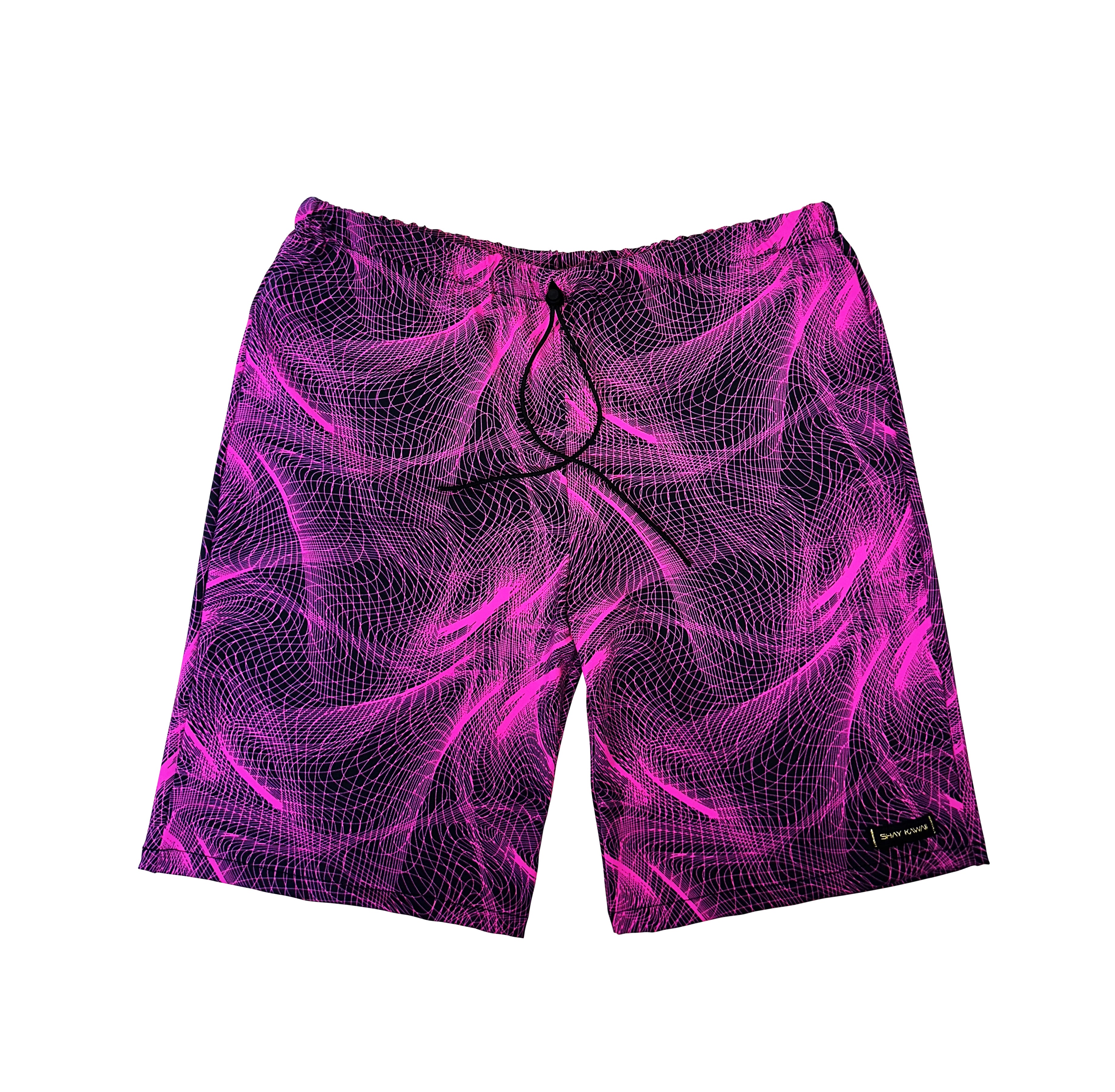 ELECTRO SHORTS (10 INCH INSEAM)