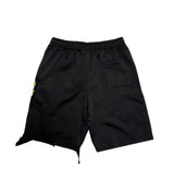 METALLICA JOGGER SHORTS