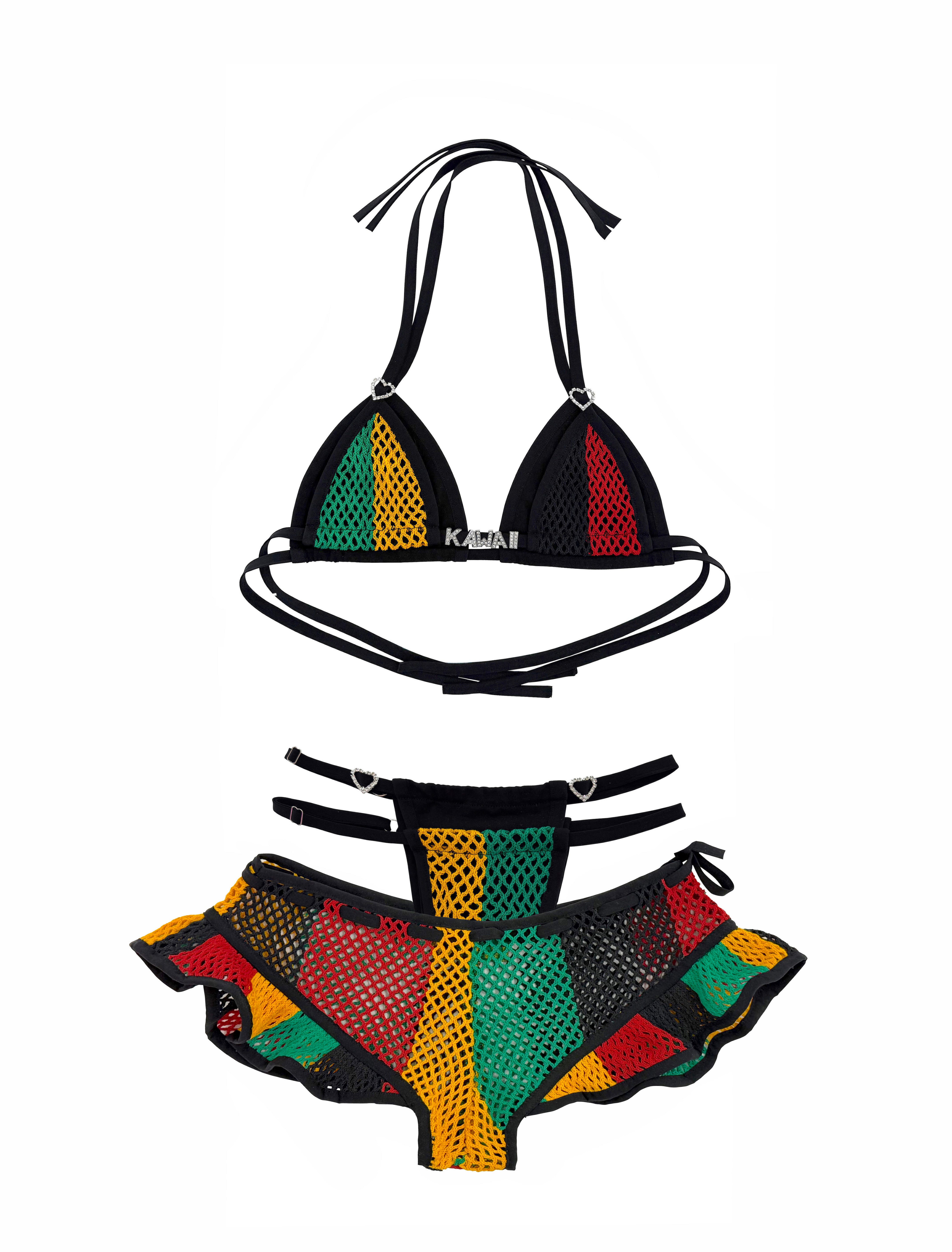 OCHO RIOS BIKINI