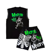 MISFITS JOGGER (SHORTS ONLY)