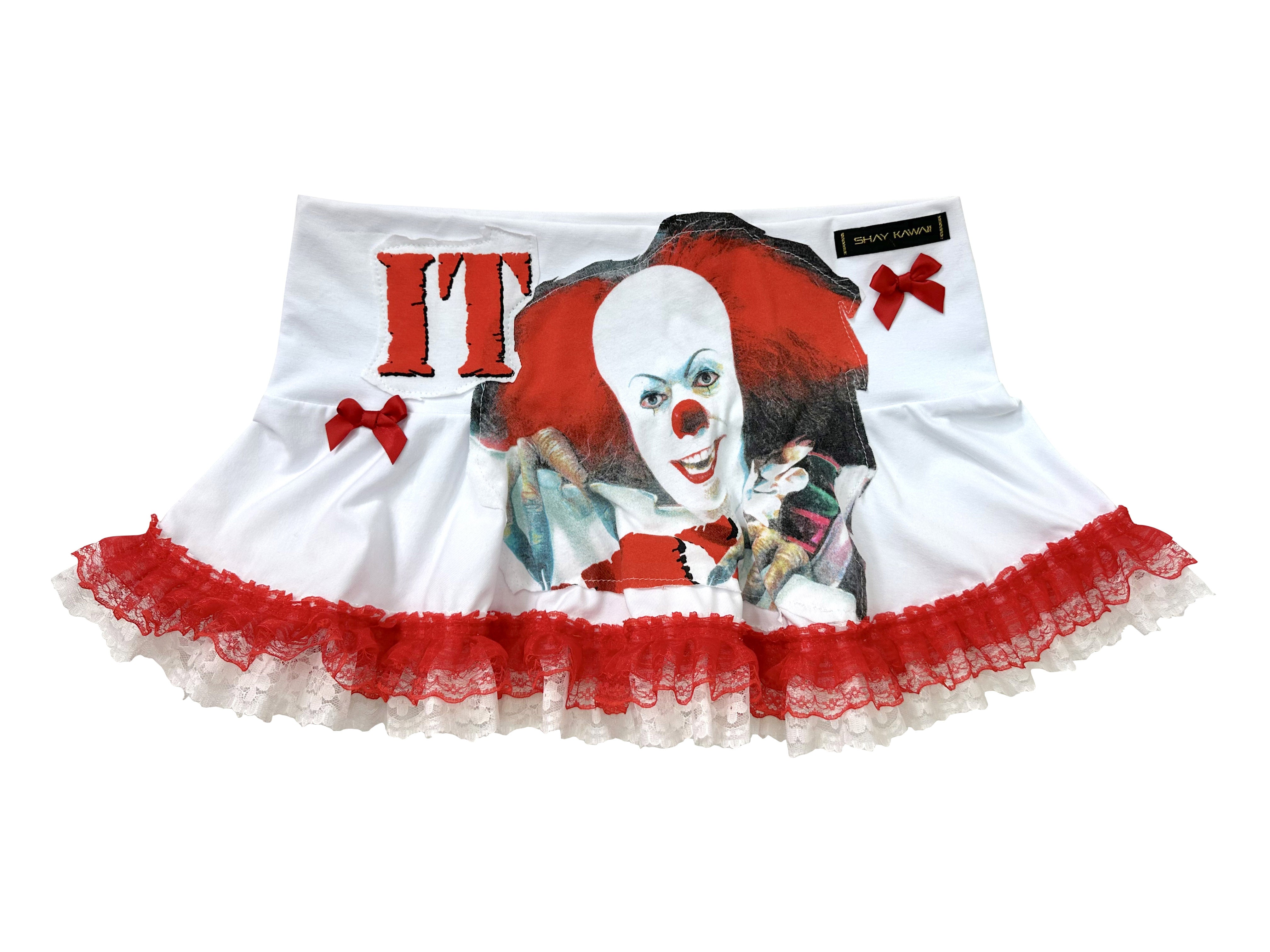 PENNYWISE "IT" SET