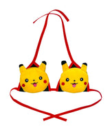 PIKACHU BIKINI