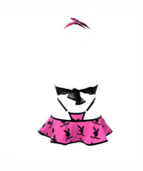 PLAYBOY BUNNY SET