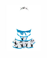 PLAYBOY BUNNY SET