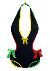 RASTA ROMPER