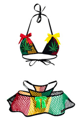 MONTEGO BAY BIKINI