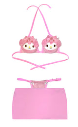 MY MELODY BIKINI