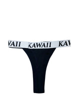 SPORTY KAWAII THONG