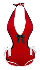 TRINIDAD & TOBAGO ROMPER