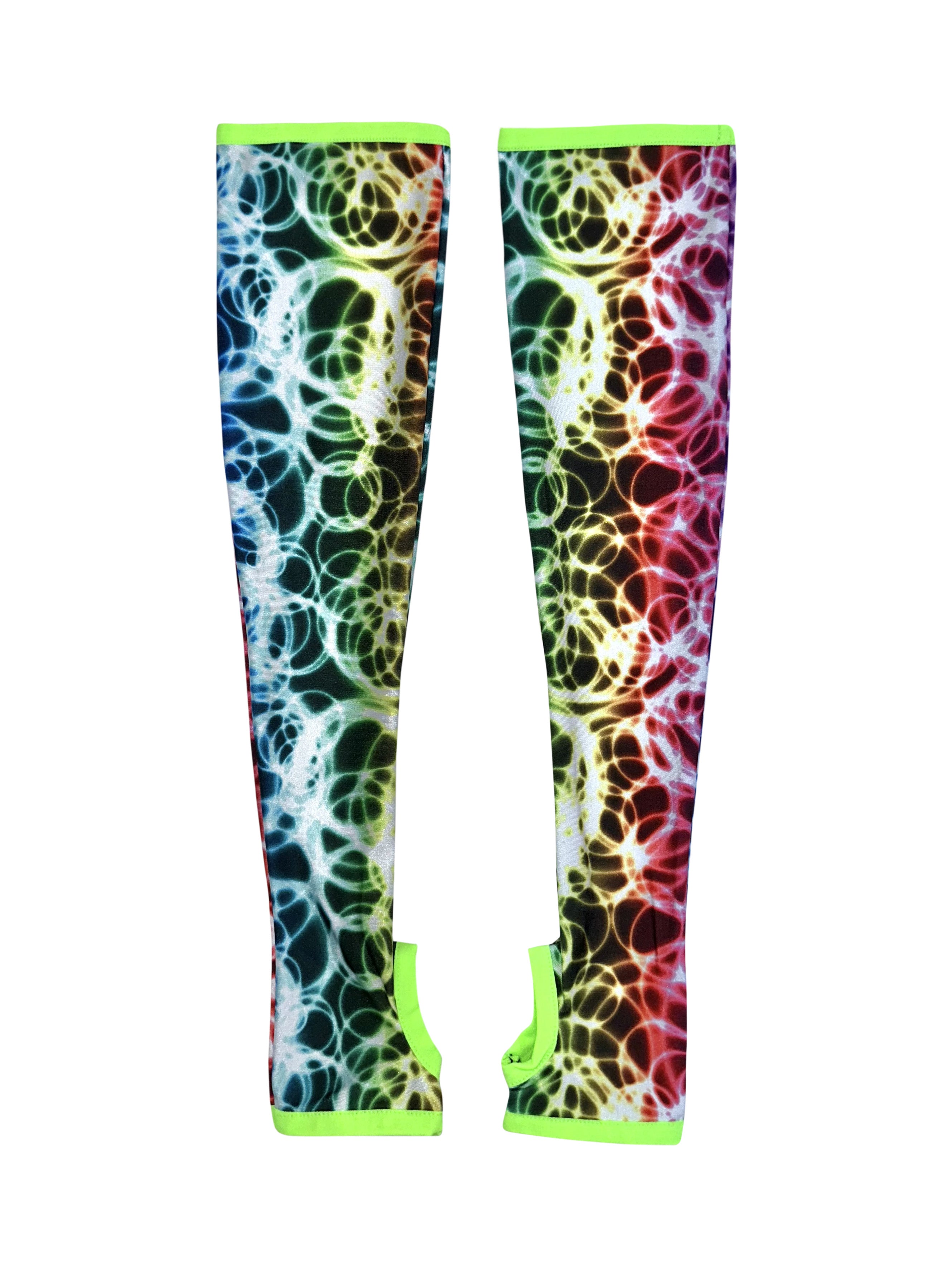 PSYCHEDELIC SLEEVES MEN & WOMEN