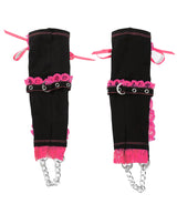 LOLITA ARM WARMERS by TRIPP NYC