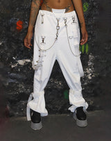 "UNHOLY" PANTS