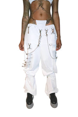"UNHOLY" PANTS
