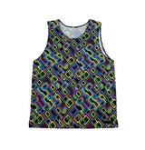 TRANCE TANK TOP