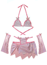 RTS FAIRY BUTTERFLY SET // SIZE DD CUP / LARGE