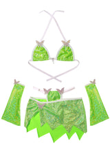 FAIRY BUTTERFLY SET