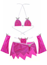 FAIRY BUTTERFLY SET