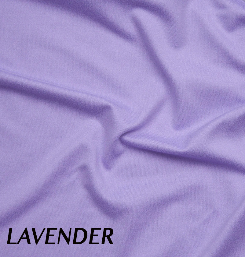 FEATHER SLEEVES