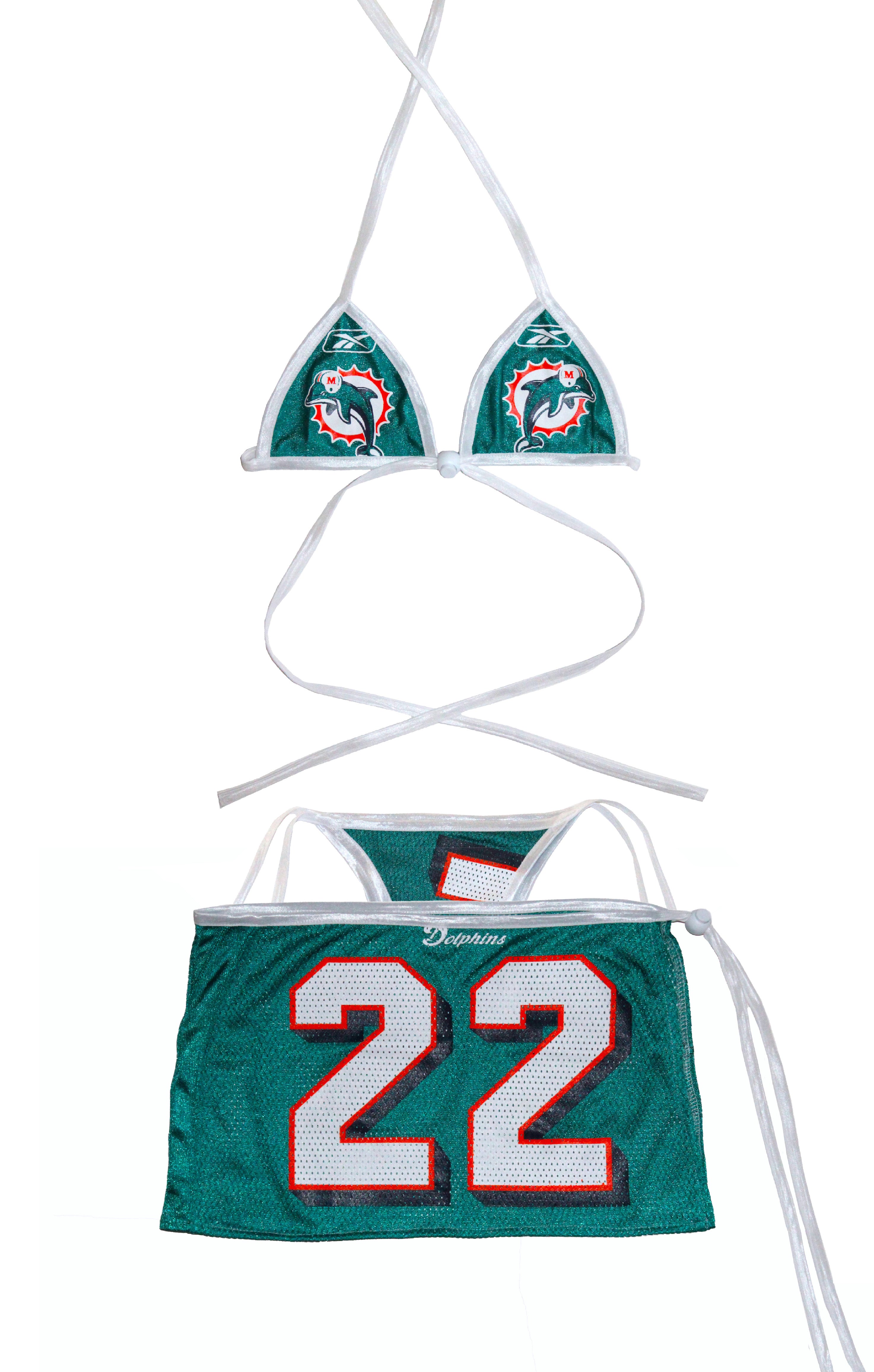 3-PIECE JERSEY SET