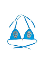 BABY SKULL BRALETTE